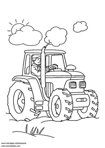 Tractor
