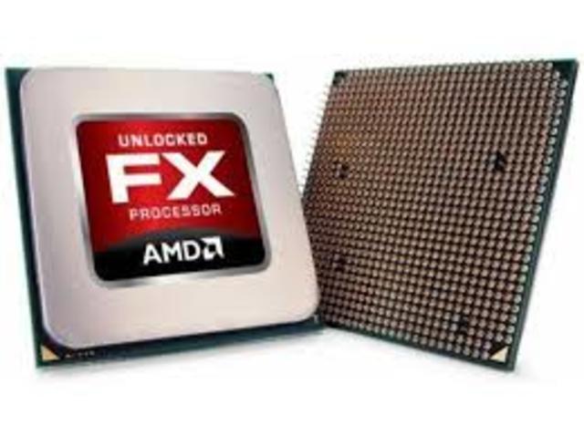 AMD FX