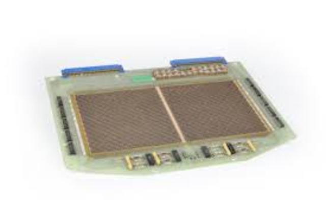 Memoria operativa de ferrita