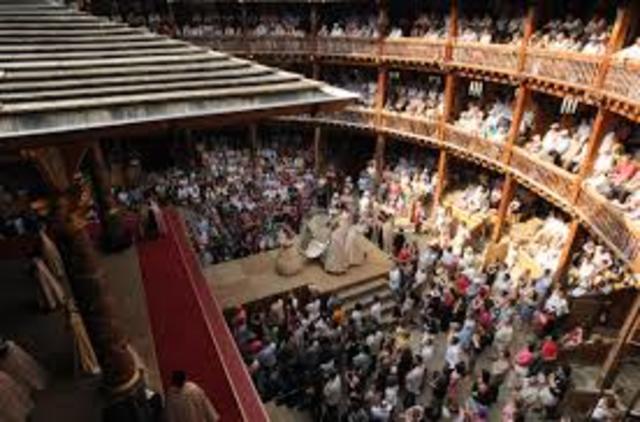 Accident of the Globe