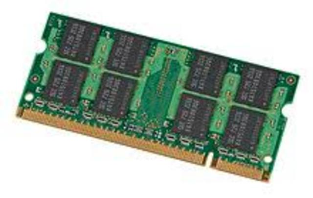 DDR2 SDRAM