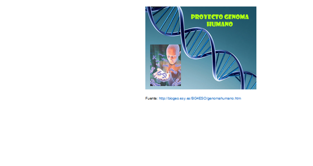 1983. Nace la Bioquímica y la biología molecular.