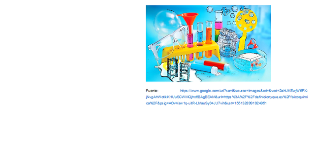 2000-2010. Diversificación de la química.