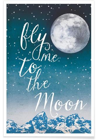 Fly Me To The Moon