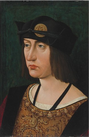 Luis XII