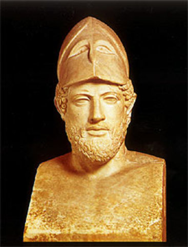 Pericles