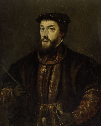 Carlos V