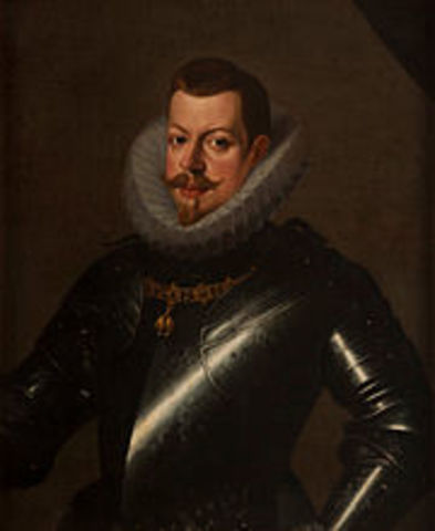 Felipe III