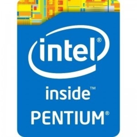 Intel Pentium