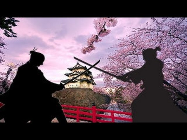 Leyasu prohíbe los duelos entre Samuráis.