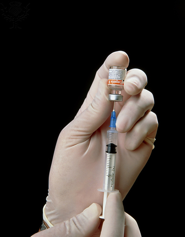 VACCINE FOR HEPATITIS A