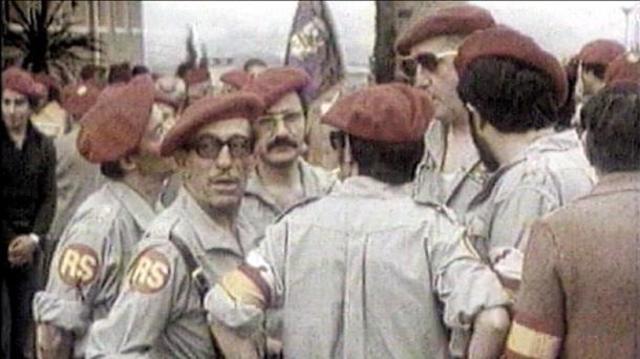 Sucesos de Montejurra