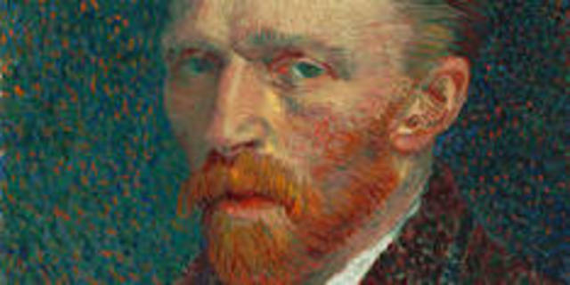Van Gogh dies