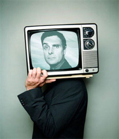 Телевидение