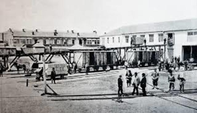 Батумское нефтепромышленное и торговое общество