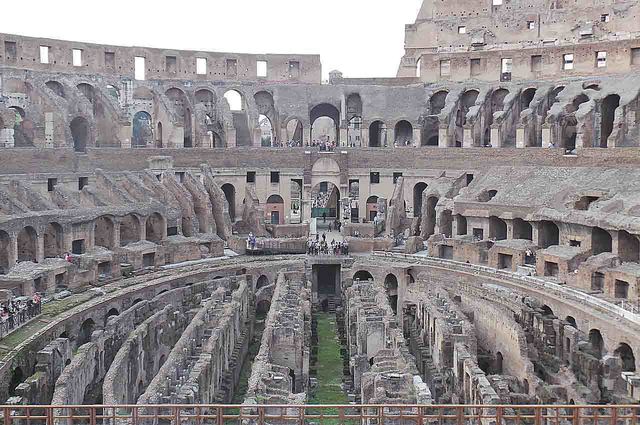 Colisseum