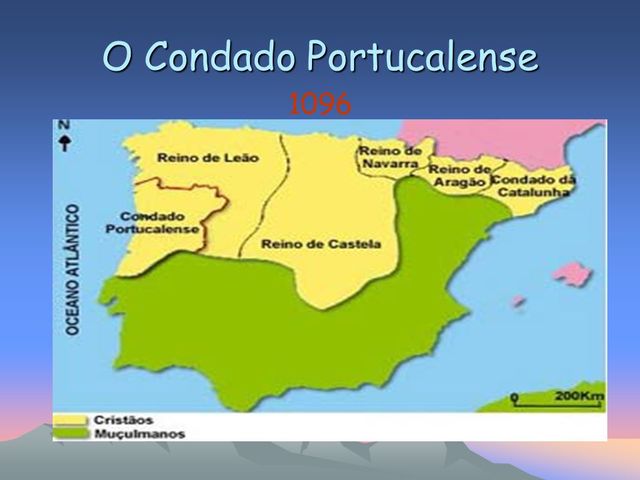 Condado Portucalense
