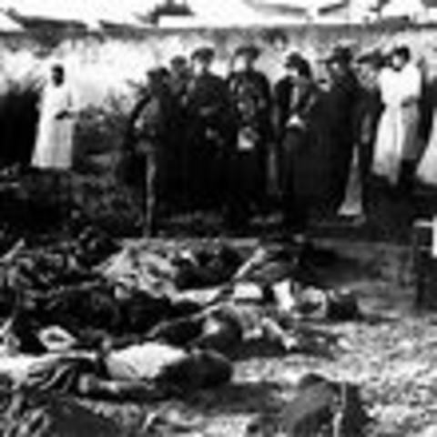 Sucesos de Casas Viejas