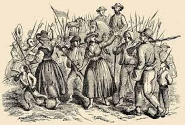 Idade Contemporânea-Revolução Liberal Portuguesa