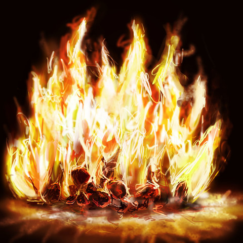 EL DESCOBRIMENT DEL FOC