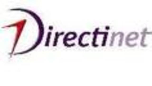 Embauche à Directinet