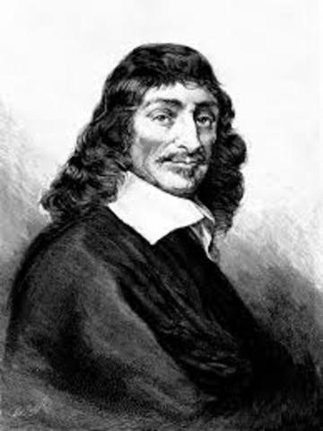René descartes: