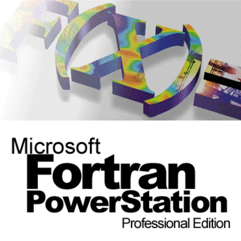 Microsoft FORTRAN