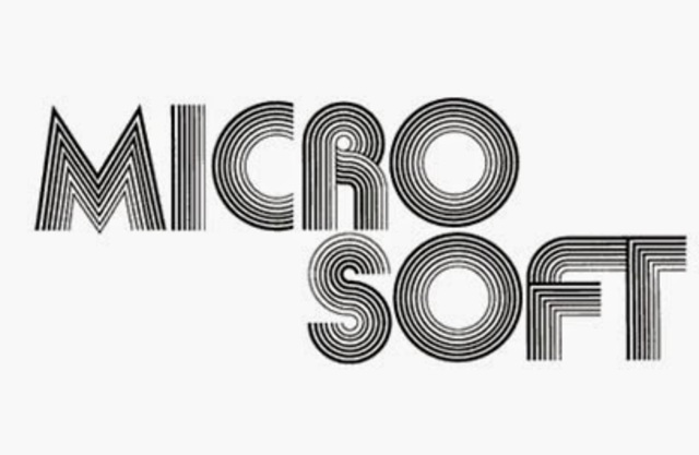 Fundación de Microsoft