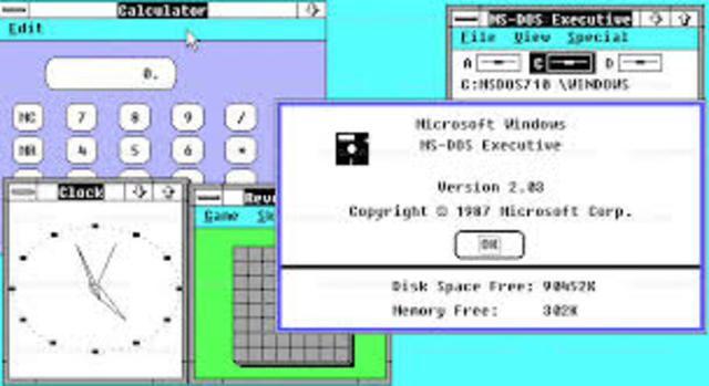 Windows 2