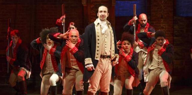 Primera función de Hamilton.