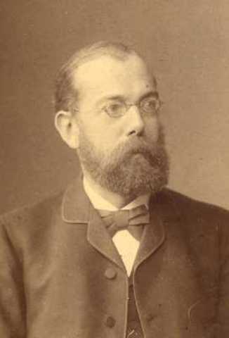 Robert Koch
