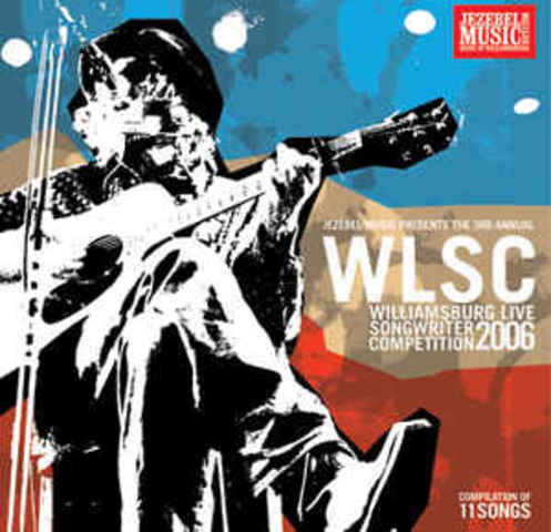 Su primer show en vivo