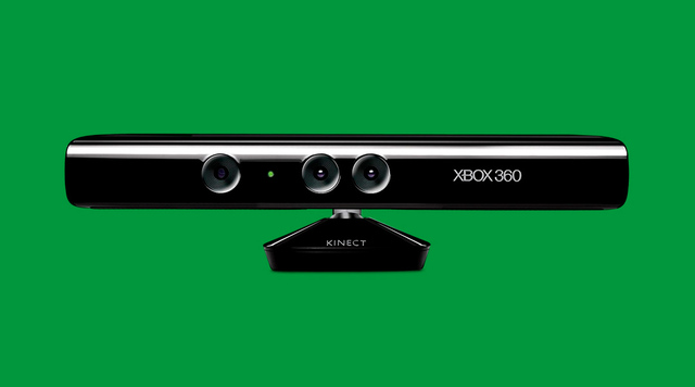Microsoft lanza Kinect para Xbox 360