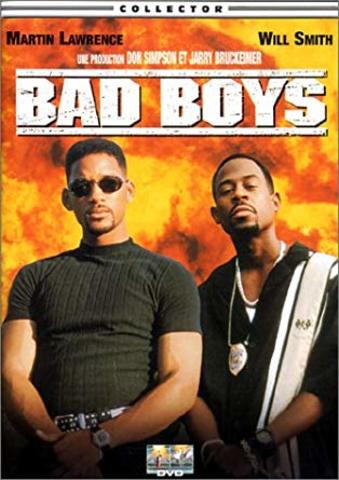 Bad Boys