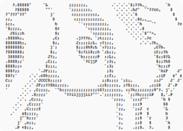 ASCII