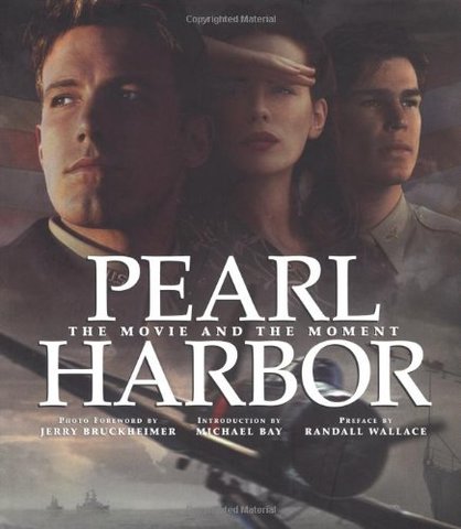 Pearl Harbor
