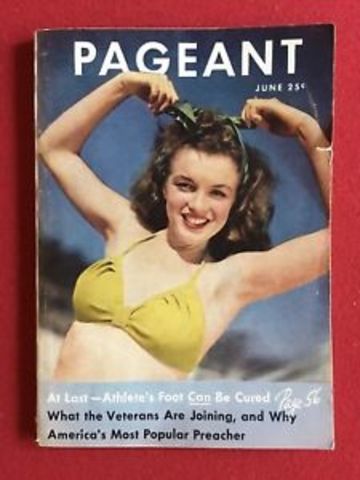 Empieza estudios y su carrera como modelo publicitaria.