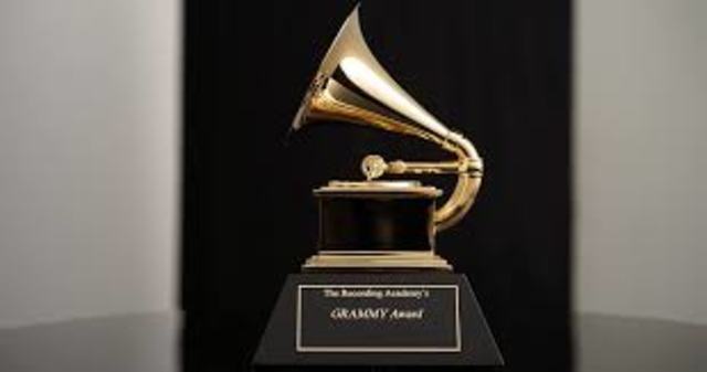 56mo Premio Grammy Anual (2016)