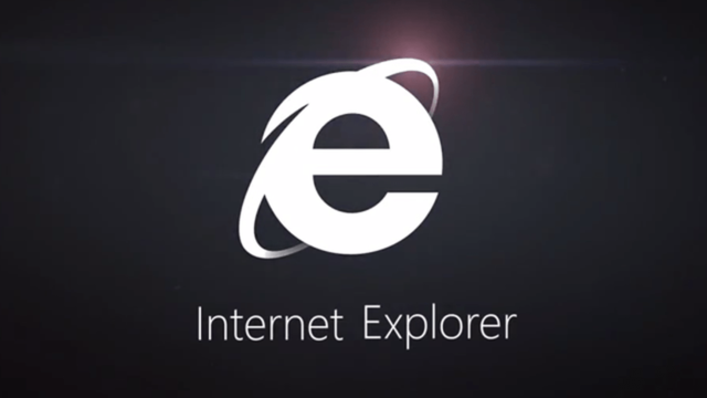 Se publica la primera versión de Internet Explorer