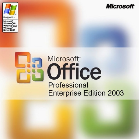 Llega Microsoft Office System