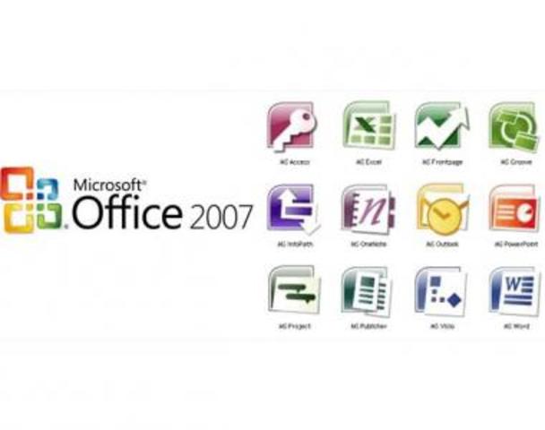 Microsoft lanza Microsoft Office System 2007 y Windows Vista para los consumidores en todo el mundo