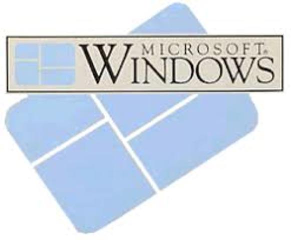 Windows 1.0