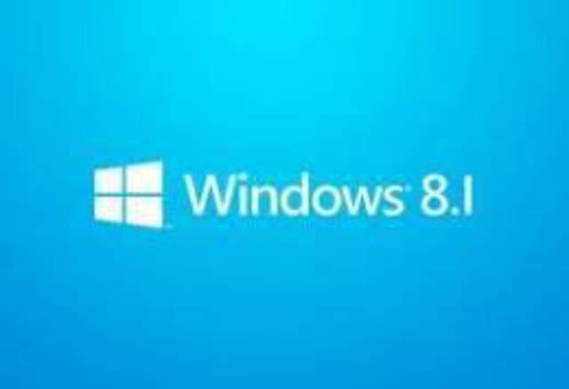 Windows 8.1
