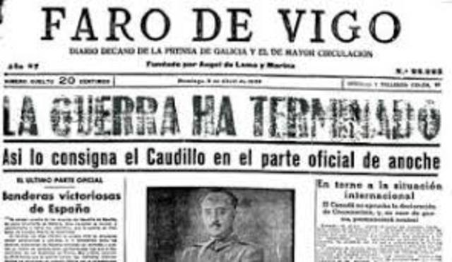 1 de abril de 1939