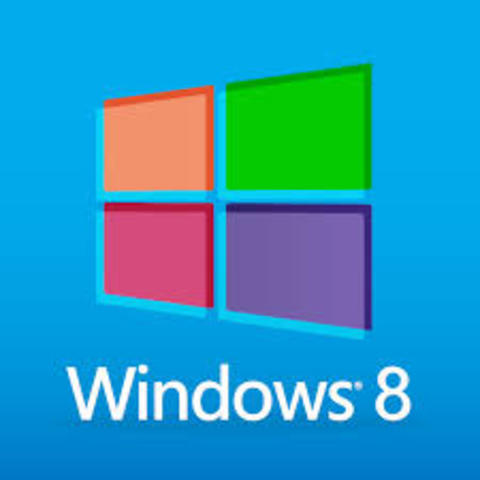 windows 8