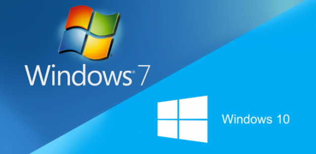 Microsoft lanza Windows 7