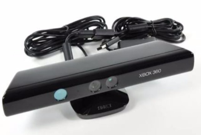 Microsoft lanza Kinect para Xbox 360