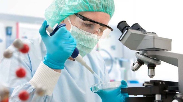 Se estableció la junta para la ampliación de estudios.