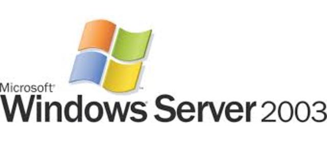 Microsoft lanza Windows Server