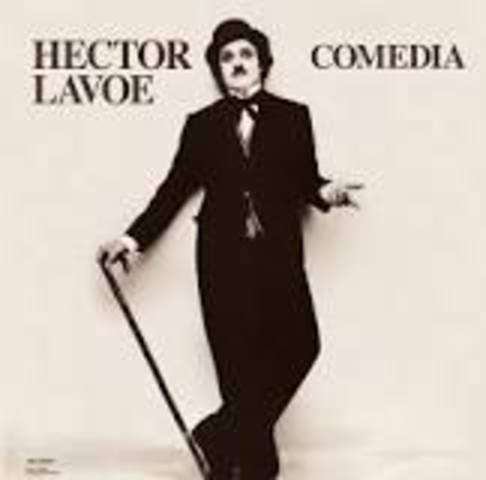 Disco Comedia